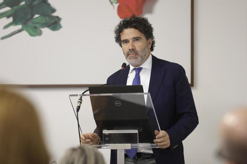 Confessa pure l’Anm: «Garlasco è il trionfo del processo mediatico» Confessa pure l’Anm: «Garlasco è il trionfo del processo mediatico»