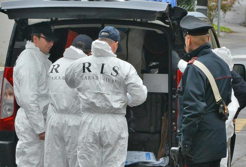 Incastrato dal Dna a quattro anni dal tentato furto in Oltrepò Pavese