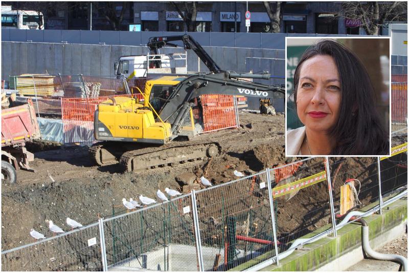 Consumo di suolo: Ravenna maglia nera in Emilia-Romagna