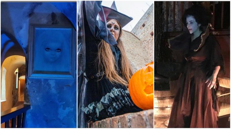 Borghi da visitare per Halloween in Emilia Romagna: dove andare /