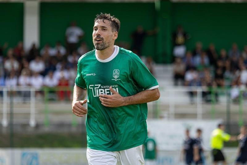 Lunano va a Castelfidardo. Nuova Real scende in riviera