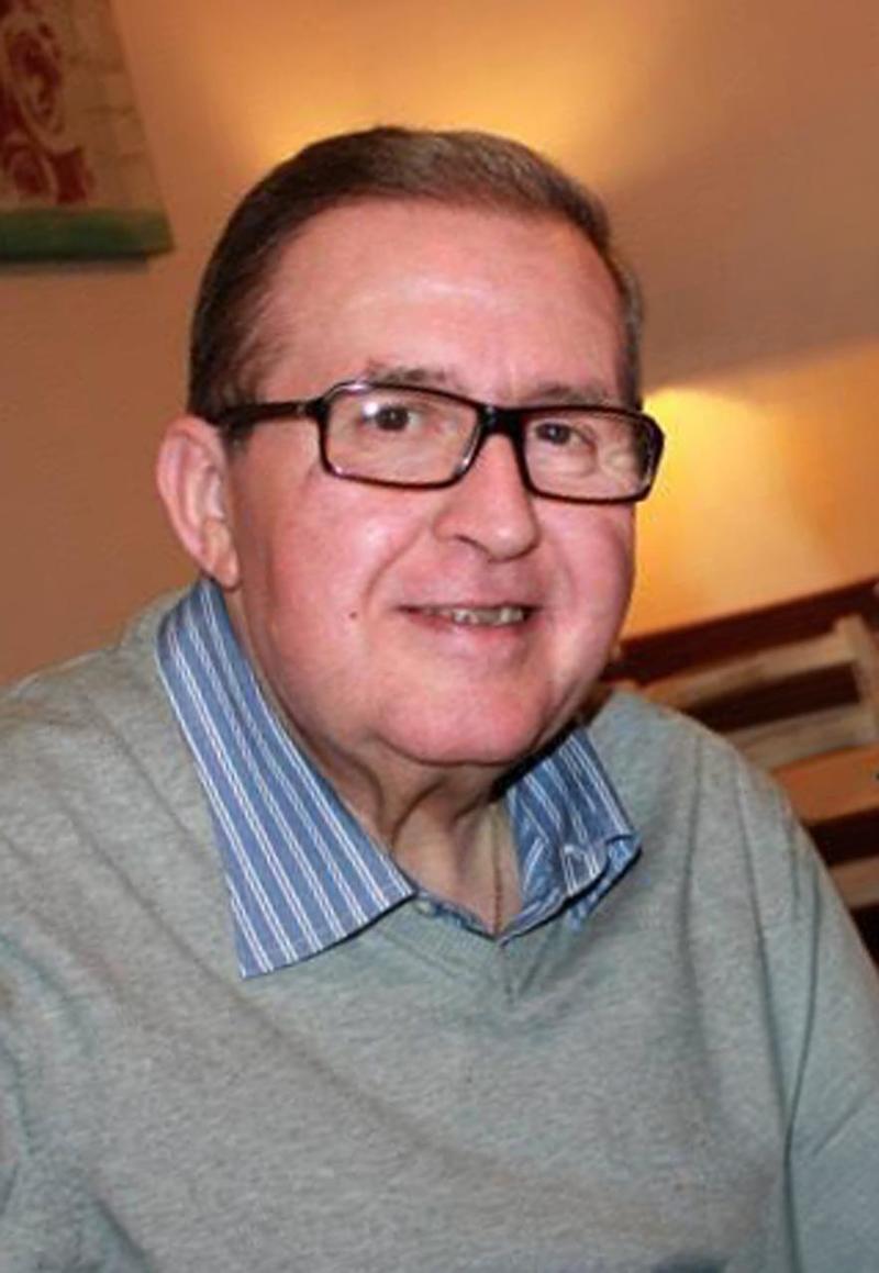 Addio al tifoso Paolo Rosati