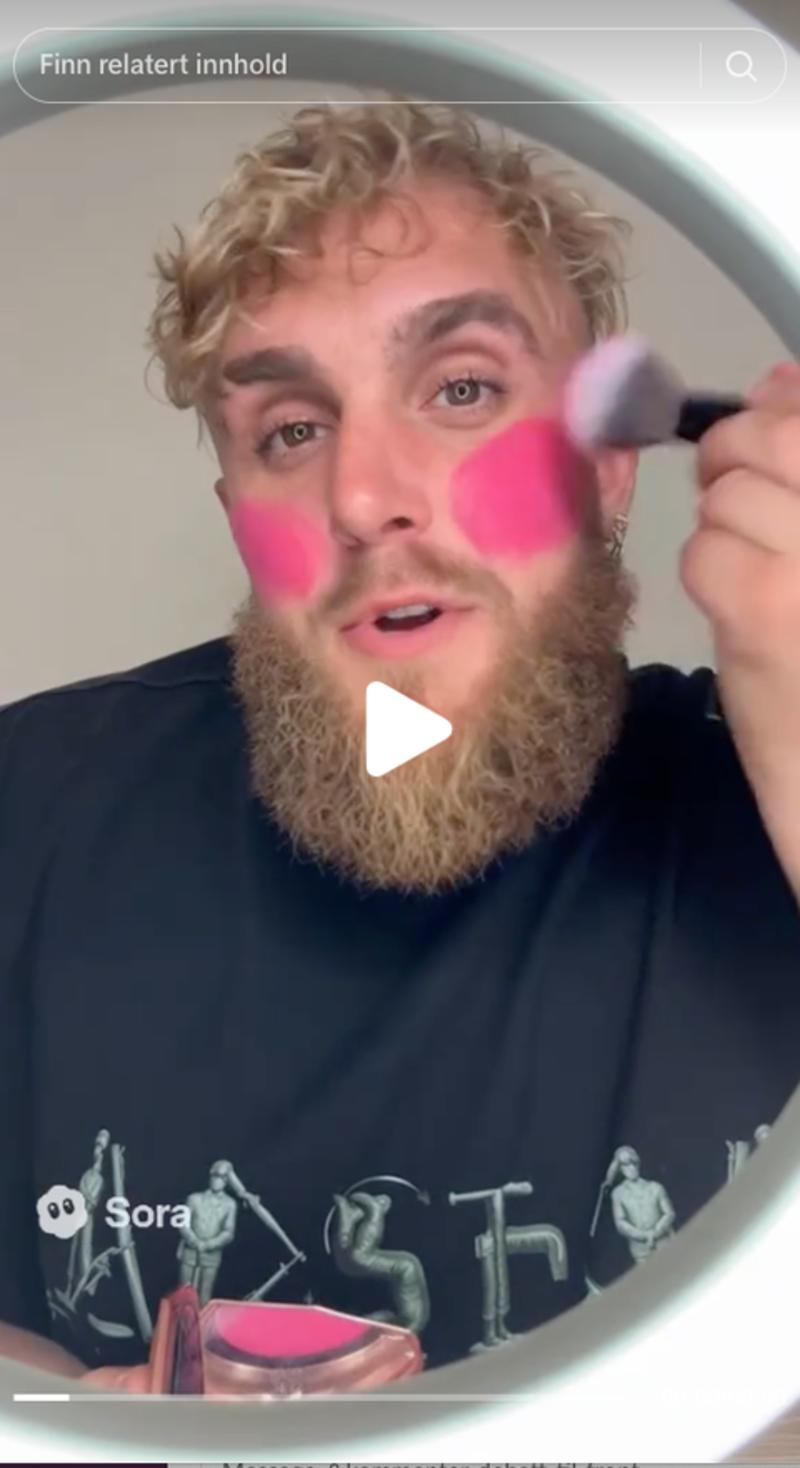 Nå er jeg redd Nå er jeg redd