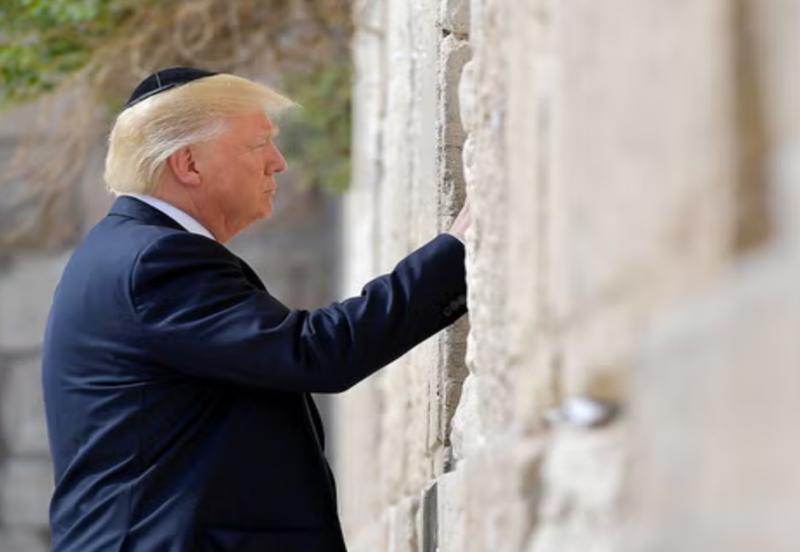 Trump’s Peace after Vetoing 6 Draft Peace Proposals at the UN Security Council (UNSC) Trump’s Peace after Vetoing 6 Draft Peace Proposals at the UN Security Council (UNSC)