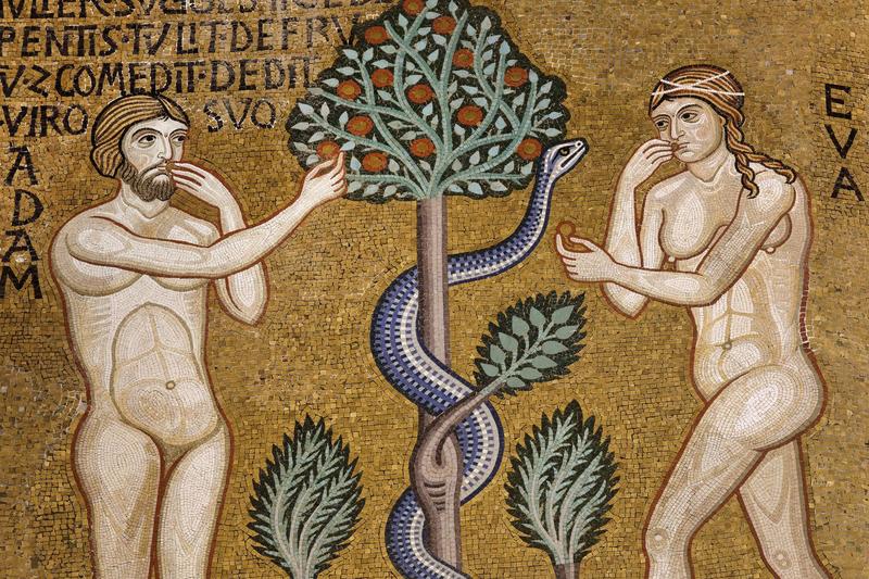 Tout un symbole. Dans la Genèse, le serpent est la figure du mal. Notre chroniqueur Martin Steffens décrypte ce que le choix de cet animal pour représenter l’irreprésentable dit du rejet de Dieu et de sa création. Tout un symbole. Dans la Genèse, le serpent est la figure du mal. Notre chroniqueur Martin Steffens décrypte ce que le choix de cet animal pour représenter l’irreprésentable dit du rejet de Dieu et de sa création.