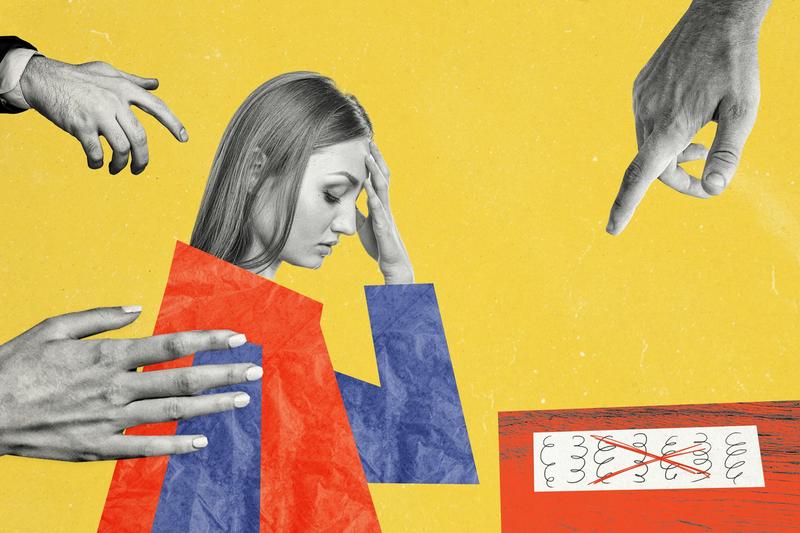 Autism charities portray autistic people as helpless and a burden – our research shows why it matters