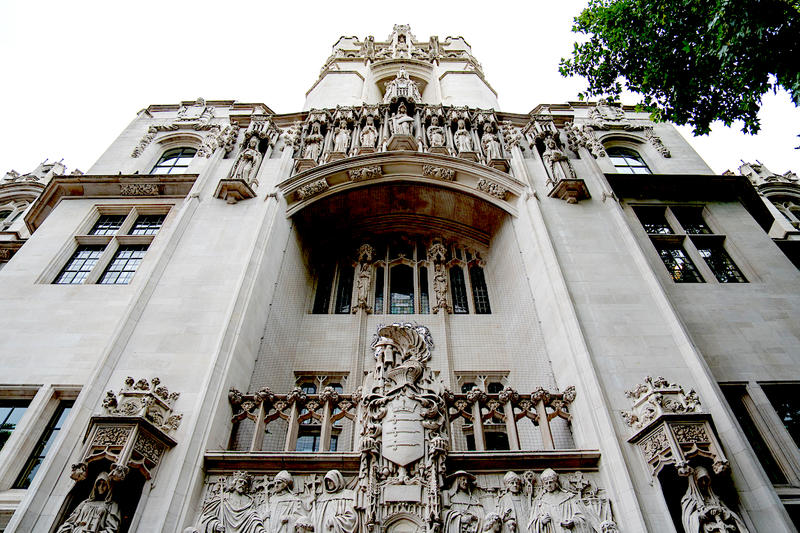 Why I am threatening to sue the London Mathematical Society