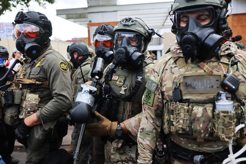 These Judges Are Warning Us We’re on the Fast Track to Martial Law