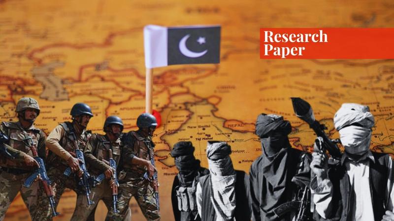 The Impact of the War on Terror on Pakistan’s National Image through a Constructivist Lens