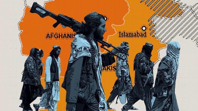 How Decades Of Proxy Strategy Shaped Today’s Pakistan–Afghanistan Tensions