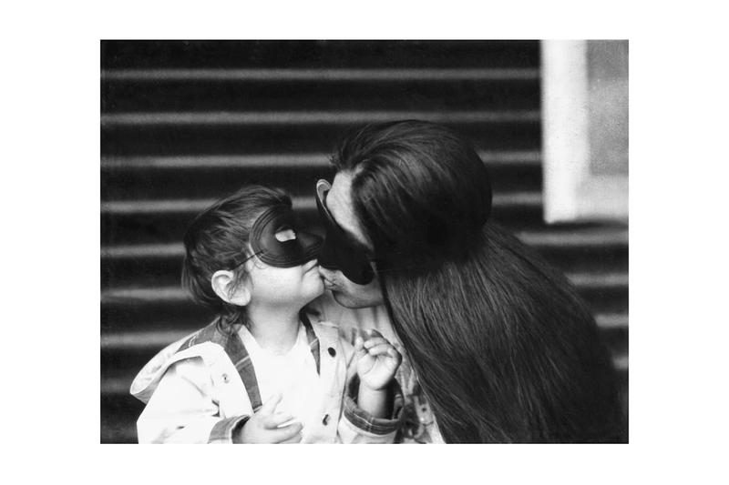 My Father Was Found in a Residential School Incinerator When He Was an Infant My Father Was Found in a Residential School Incinerator When He Was an Infant