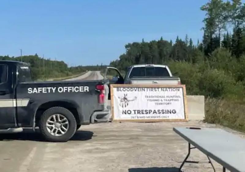 KLEIN: It’s time to face facts about land rights in Canada