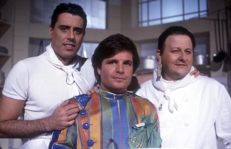 Mauro Di Francesco, Teo Teocoli e quella milanesità guascona del “vorrei ma non posso”