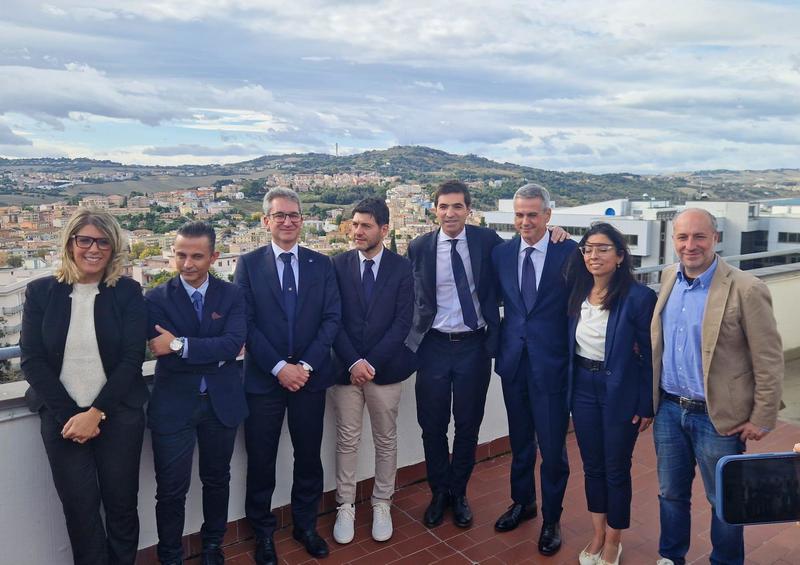 Marche, la giunta bis di Acquaroli: i nomi degli assessori e le deleghe