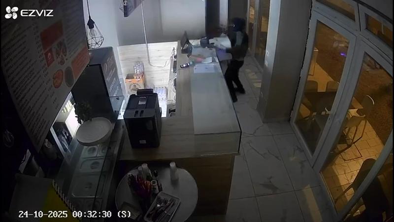 Furti senza fine: svaligiato locale sul lungomare di Cesenatico