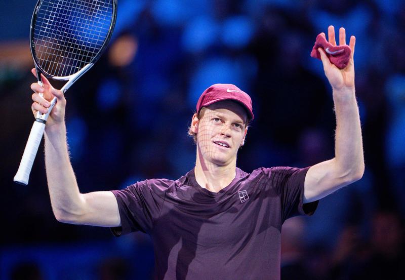 Vienna, tra Sinner e la finale c'è l'amico de Minaur: orari e dove vedere il match in tv Vienna, tra Sinner e la finale c'è l'amico de Minaur: orari e dove vedere il match in tv