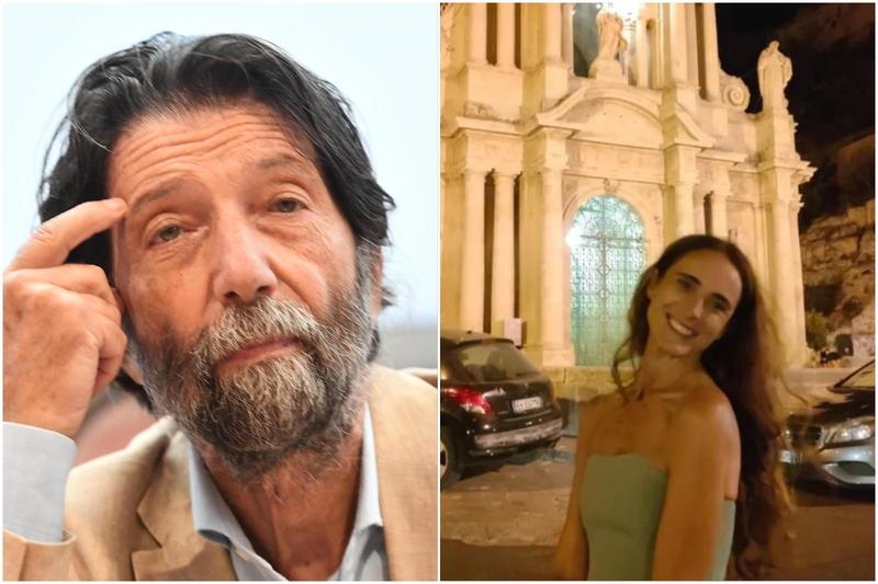 Massimo Cacciari si sposa a 81 anni: chi è Chiara Patriarca, la donna a cui dirà sì