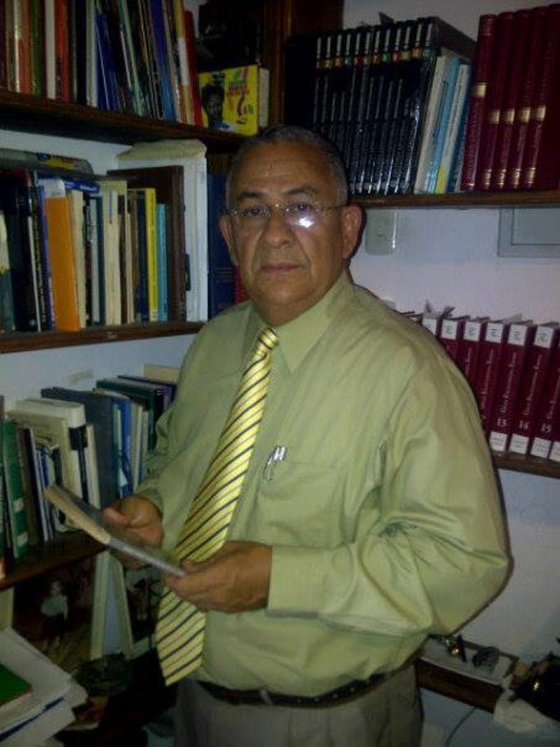 Guayana Esequiba: Nos estamos defendiendo frente a tamaña ingratitud Guayana Esequiba: Nos estamos defendiendo frente a tamaña ingratitud