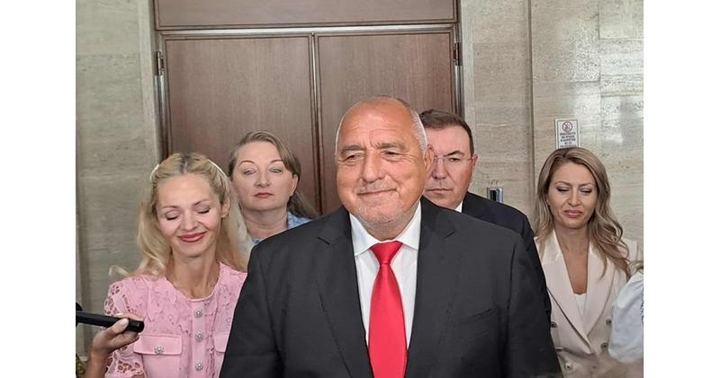 Димитрана Александрова