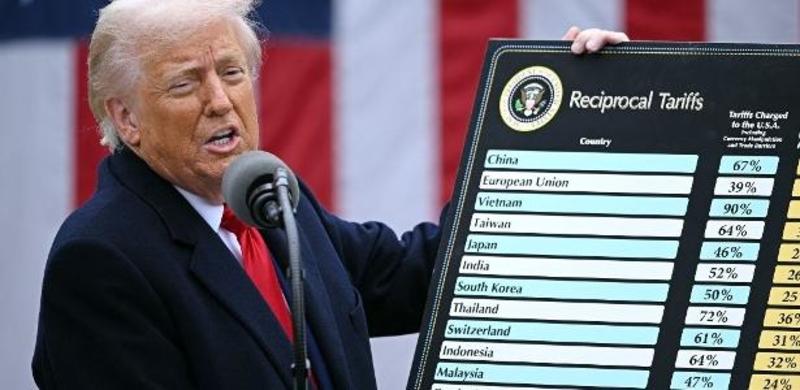 Prestes a se reunir com Lula, Trump vê risco de Senado dos EUA barrar tarifaço