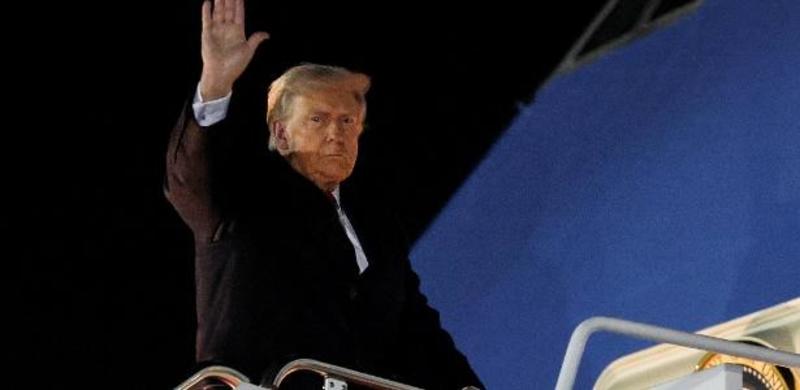 Trump admite encontro para negociar tarifas, e Lula promete 'solução'