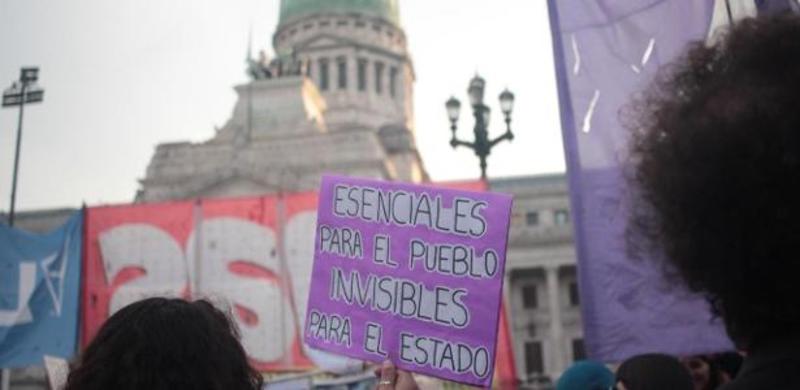 Argentinos ignoraram 'efeito Trump', e crise no prato deve definir eleição