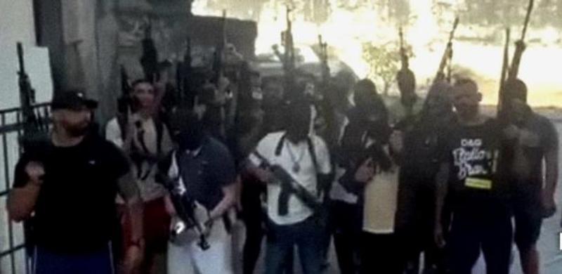 Avanço de facção faz Ceará reproduzir guerra do Rio de Janeiro contra o CV