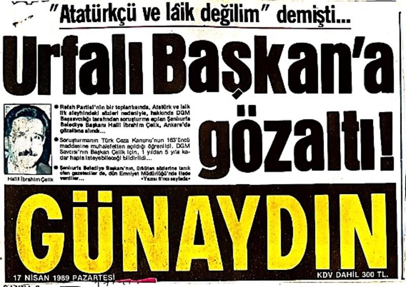 Mustafa Kemâl'in uydurma şecereleri ve hakîkî mensûbiyeti (158)