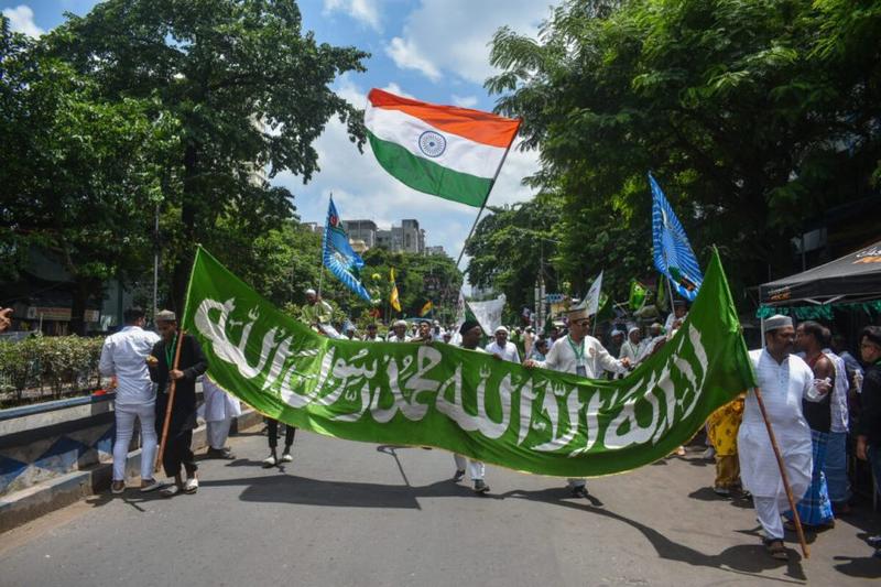 The hypocrisy of India’s democracy and why the Middle East should rethink its ties