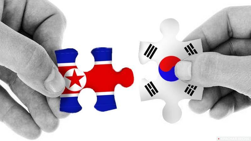 Is there actually a unified inter-Korean strategy in the Republic of Korea?