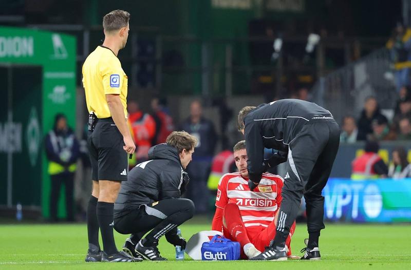 1. FC Union Berlin: Es gilt wieder das, was schon vor zwei Jahren galt 1. FC Union Berlin: Es gilt wieder das, was schon vor zwei Jahren galt