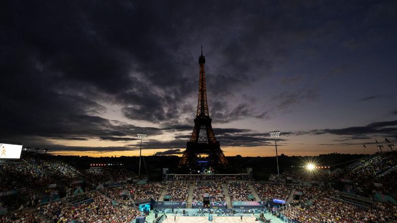 Wie die Sommerspiele Paris nachhaltig verändert haben