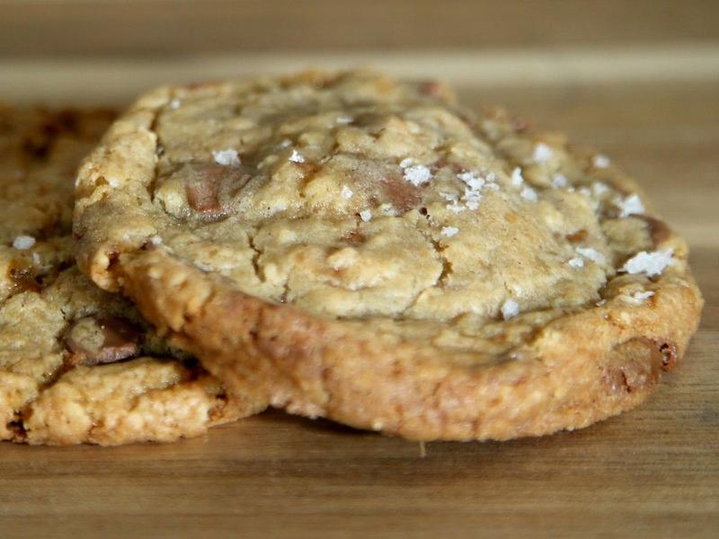 The Bookless Club: What makes you into a cookie monster?