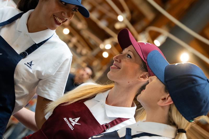 Cento assunzioni in vista: come candidarsi a lavorare con Avolta