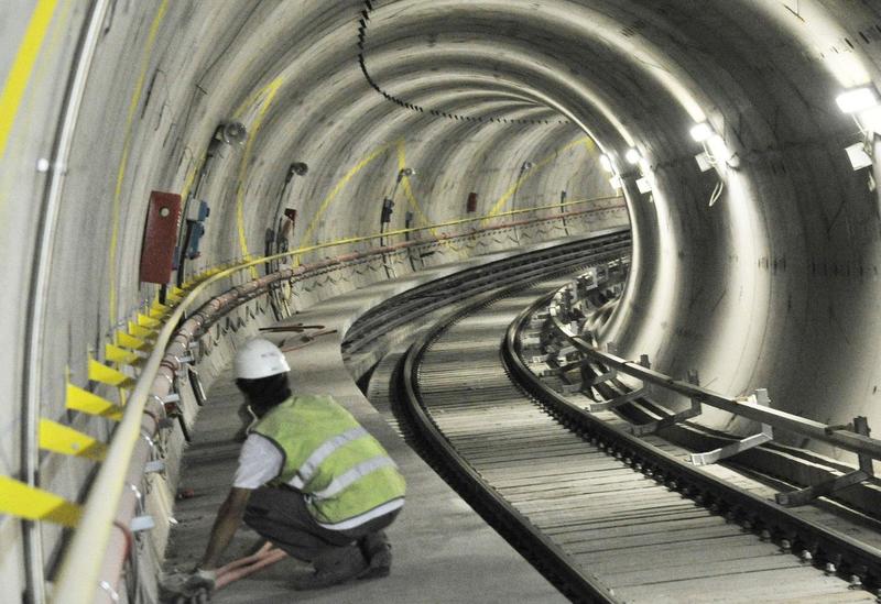 Manovra, tagli alle grandi opere: colpite metropolitane, autostrade, edilizia scolastica e sanitaria Manovra, tagli alle grandi opere: colpite metropolitane, autostrade, edilizia scolastica e sanitaria