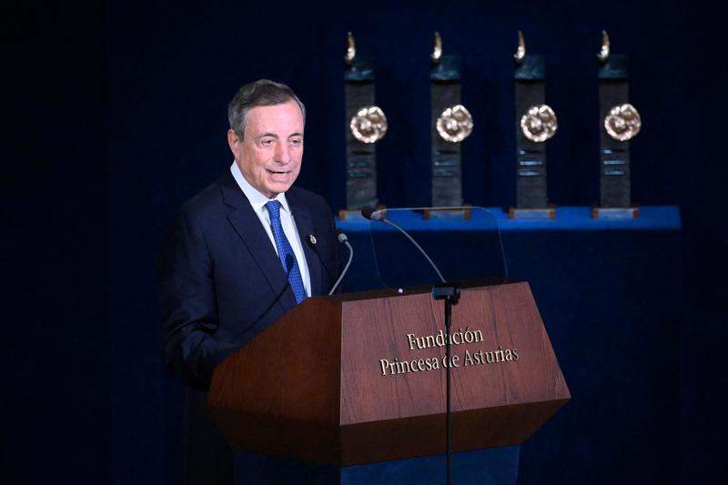 Cos’è il federalismo pragmatico di cui parla Draghi e perché può risollevare le sorti dell’Ue