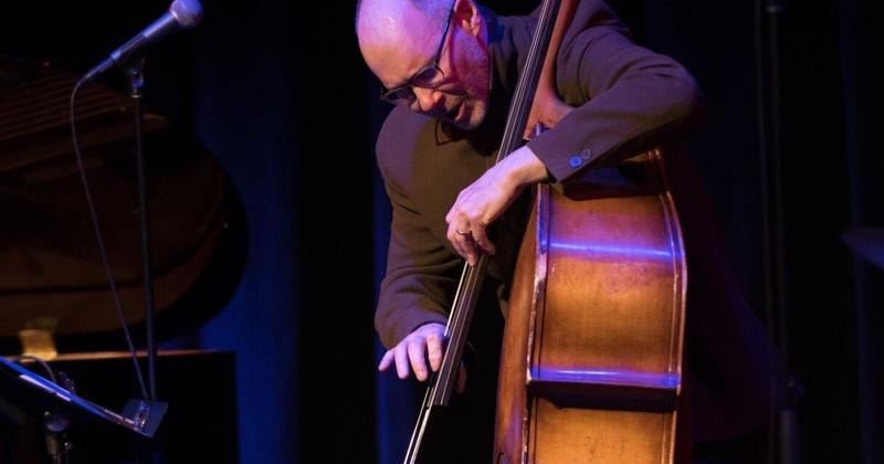 Jazz in Peterborough presents two concerts at St. James church