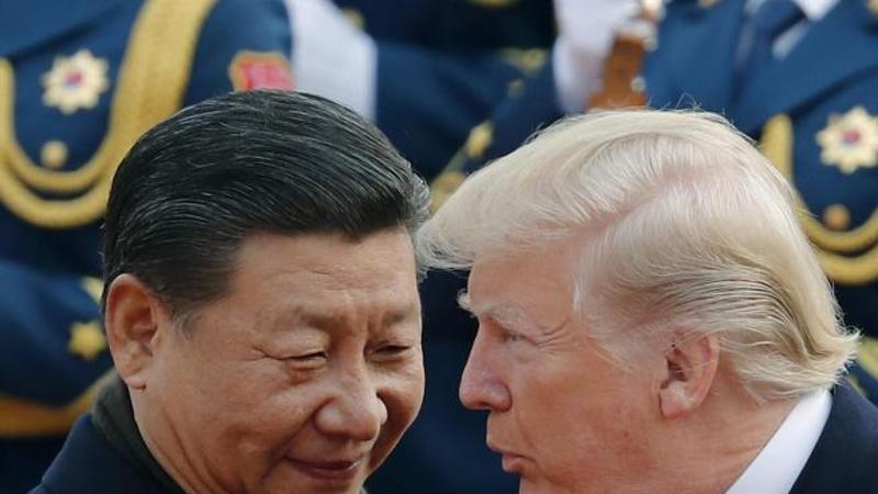 Cosa pensano (davvero) i cinesi degli americani