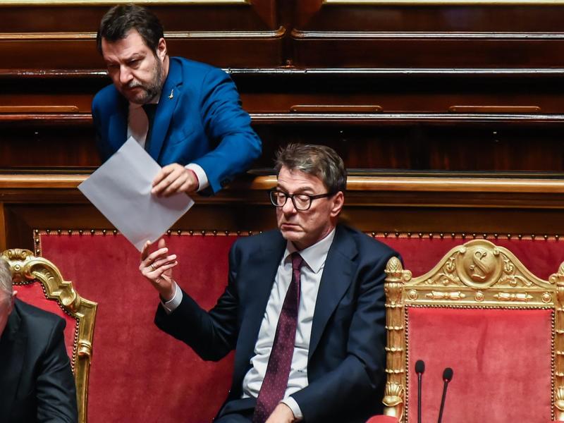 Manovra, tagli per 10 miliardi in tre anni: quali sono i ministeri più colpiti