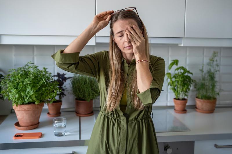 Mykje sjukefråvær kunne vore unngått om hovudverk-pasientar fekk god nok oppfølging Mykje sjukefråvær kunne vore unngått om hovudverk-pasientar fekk god nok oppfølging