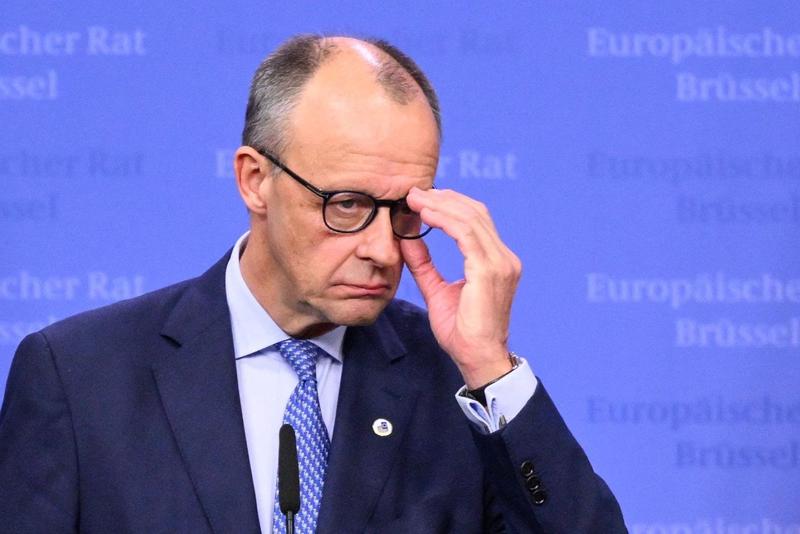 Višnja Starešina: Ilegalne migracije i Merzov iskorak iz političke korektnosti - hoće li imati snage za sljedeći korak?