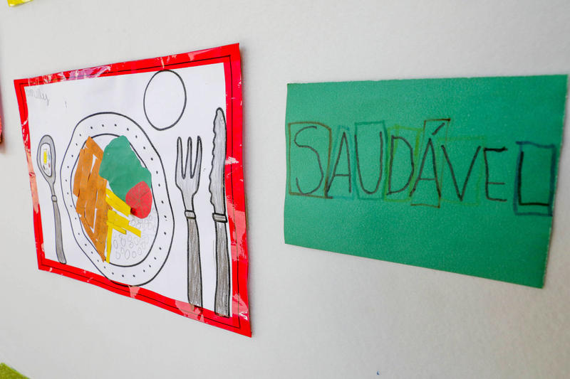 Referência em merenda escolar, Brasil tem novo desafio com ultraprocessados