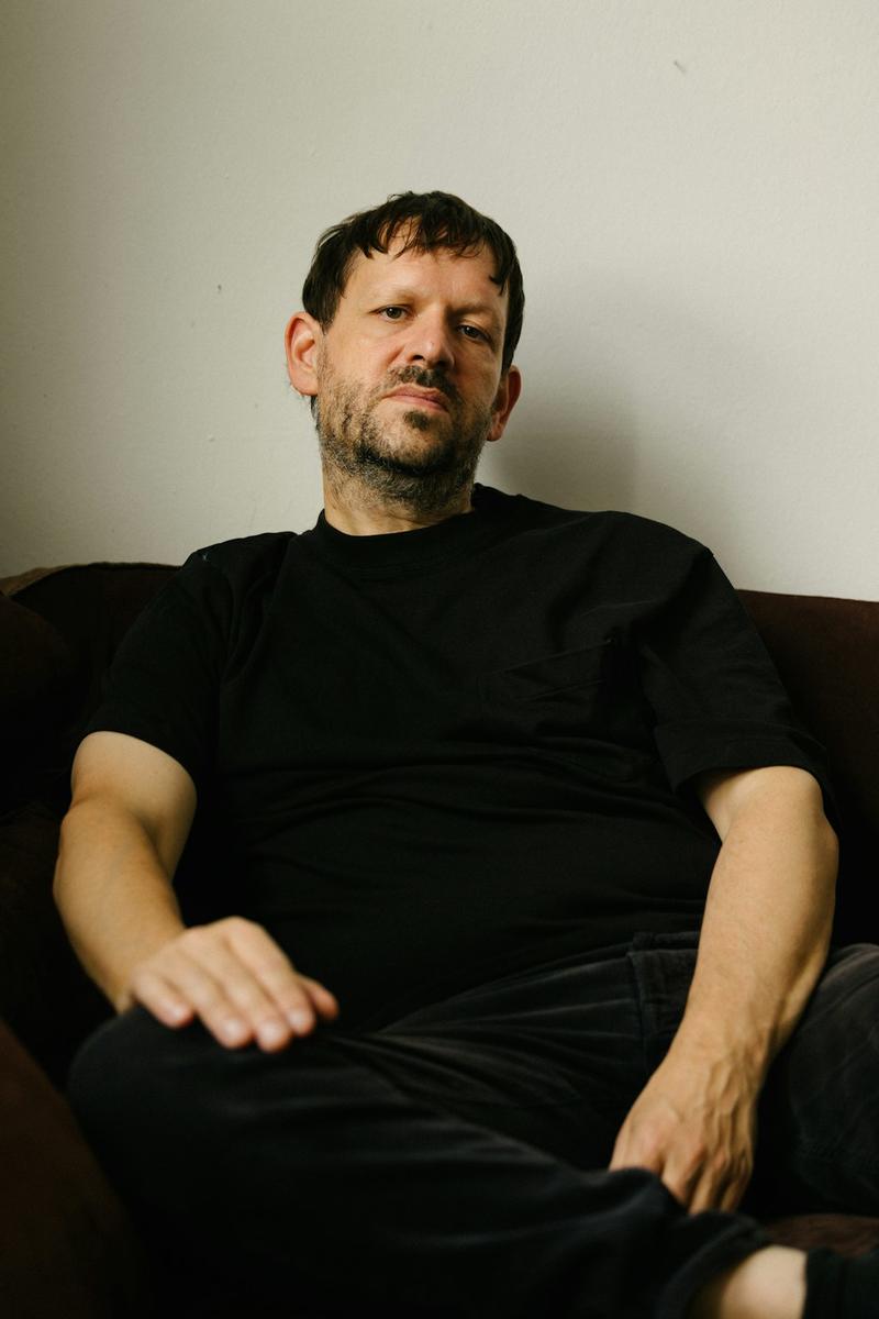 Berghain-Resident Efdemin: „Kontrollverlust ist im Club ein großes Thema“ Berghain-Resident Efdemin: „Kontrollverlust ist im Club ein großes Thema“