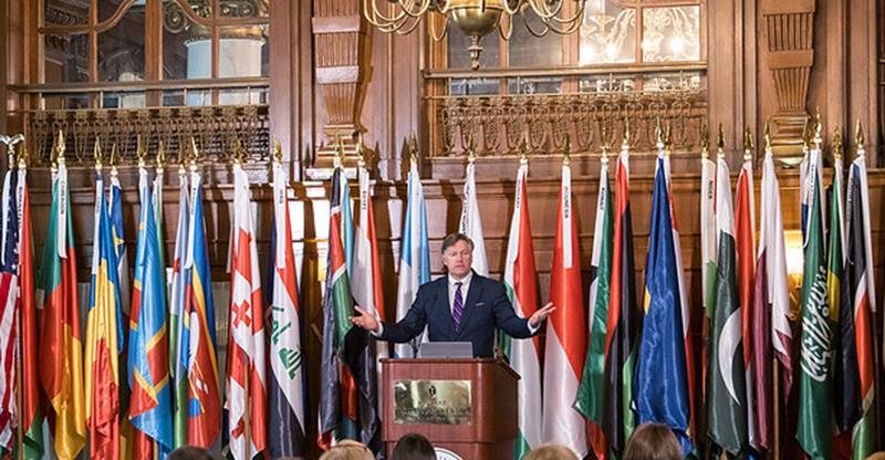 Trump Officials Pledge to ‘Protect Unborn Life at All Stages’