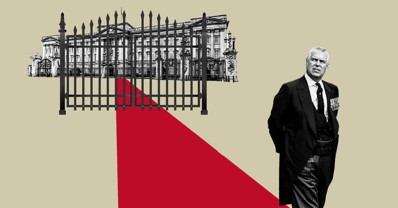 Monarchy Is a Lottery. Sometimes You Get a Dud.