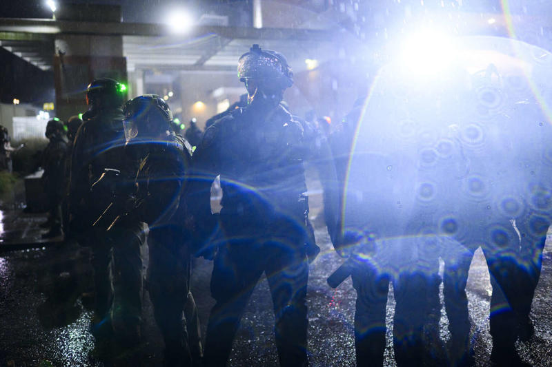 ICE Just Spent Millions on a Social Media Surveillance AI Program ICE Just Spent Millions on a Social Media Surveillance AI Program