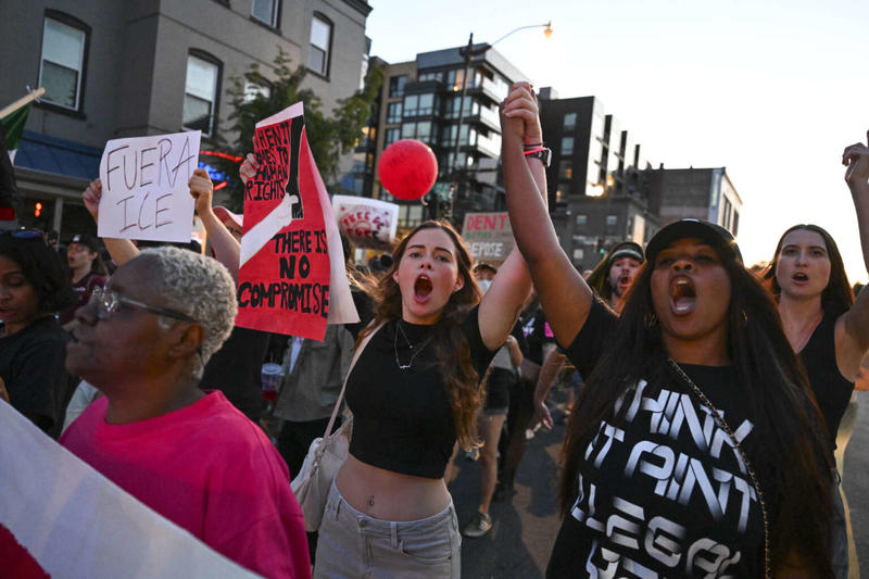 The World Is Falling Apart. In a New Book, Activists Help Us Piece It Together.