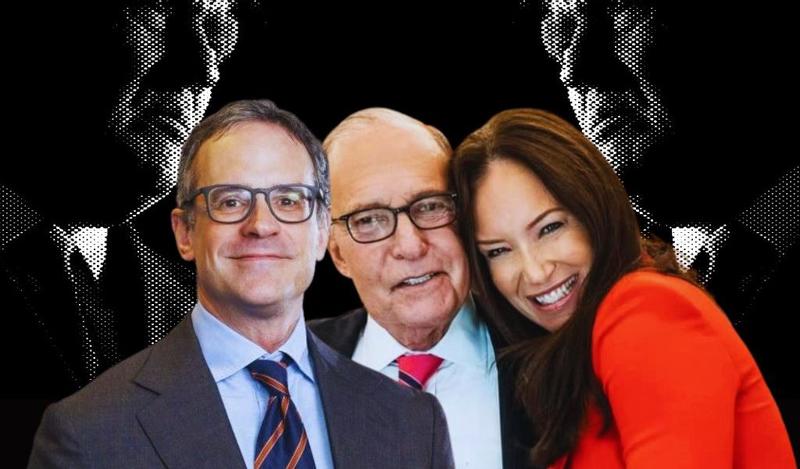 MAGA Think Tanks Aim to Perpetuate a Trumpism Beyond Trump MAGA Think Tanks Aim to Perpetuate a Trumpism Beyond Trump