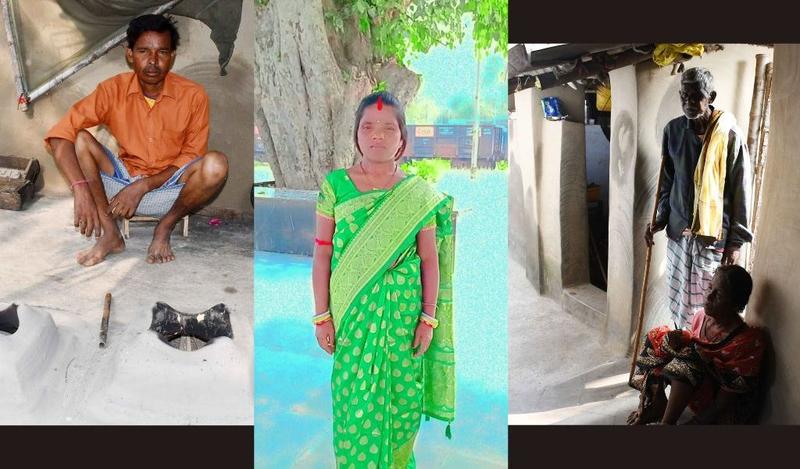 Purulia Tribal Family Kills Lone Educated Woman in Household for 'Being a Witch' Purulia Tribal Family Kills Lone Educated Woman in Household for 'Being a Witch'