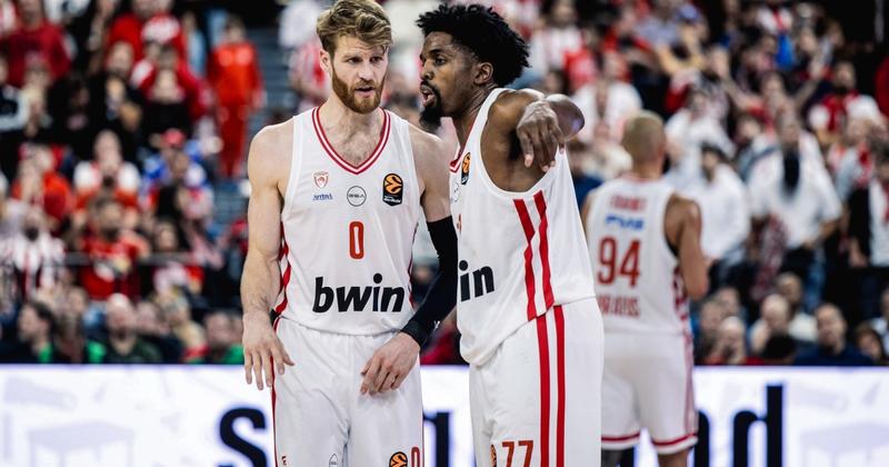 Ολυμπιακός: Το γεμάτο ρεζερβουάρ και η... μπέρτα του ήρωα